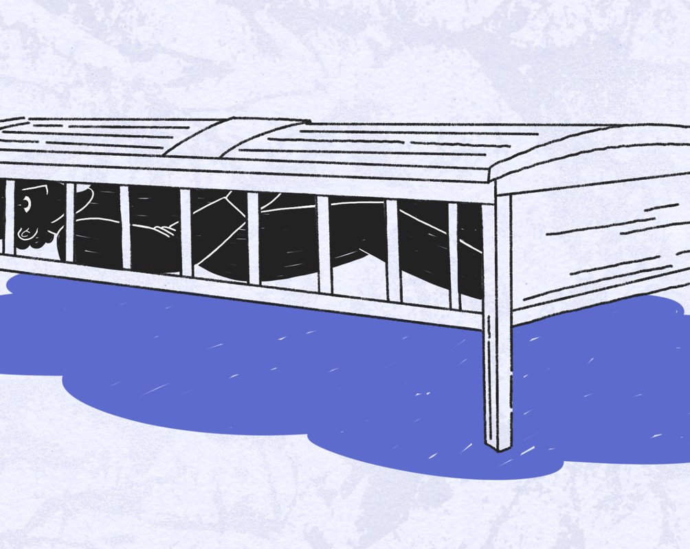 Как лечили психические расстройства в XVIII и XIX веках